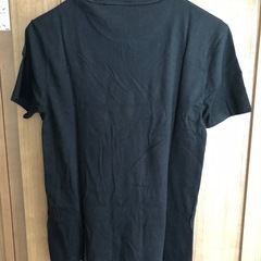 Polo Ralph Lauren ブラック Tシャツ Sサイズの画像