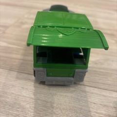 おもちゃ　パウパトロール　ロッキー
の画像
