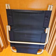 座椅子?背もたれ?の画像