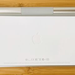 Apple純正！Magic Keyboard（A1314）の画像