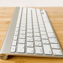 Apple純正！Magic Keyboard（A1314）の画像