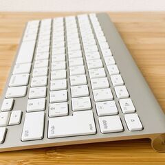 Apple純正！Magic Keyboard（A1314）の画像