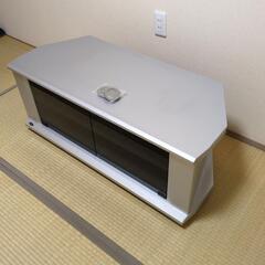 テレビ台の画像