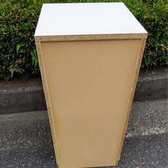 多目的シェルフ  キッチン棚の画像