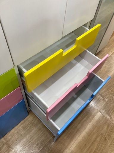 【トレファク高槻店】取りに来られる方限定！IKEAのワードローブのご紹介です！