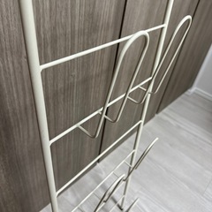 スリッパラックの画像