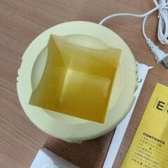 0813-158 EUPA ヨーグルトメーカーの画像