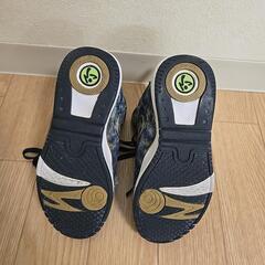 ズンバシューズ　正規品の画像