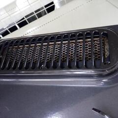 リユースのサカイ太田店★ジモティ割あり★ Paloma ガステーブル  LPガス　H18×D40×W58.5 クリーニング済み OJ10507の画像