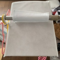 【お値下げ】吊り下げ収納の画像