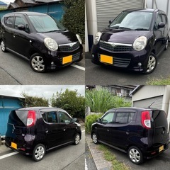 人気19年式ススギMRワゴンwit 車検令和8年3月の画像