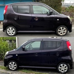 人気19年式ススギMRワゴンwit 車検令和8年3月の画像