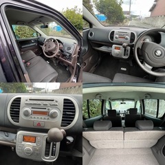 人気19年式ススギMRワゴンwit 車検令和8年3月の画像