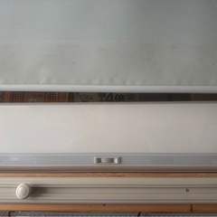 東芝エアコンRAS-G221の画像