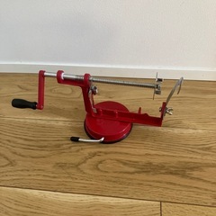 トルネードポテトカッター　ハリケーンポテト　の画像