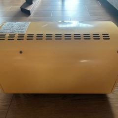 オーブントースターの画像
