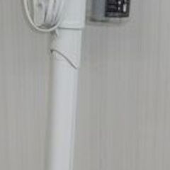 【直接引取限定】2023年製 サイクロンスティッククリーナー アイリスオーヤマ SCA-112-W 29の画像
