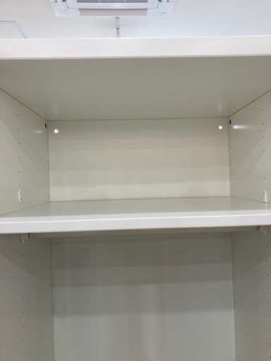 【トレファク高槻店】取りに来られる方限定！IKEAのワードローブのご紹介です！