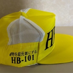 フローラ　HB-101 キャップ　10個の画像