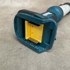 マキタ ワークライト ML807 中古品 バッテリー式 照明 作業用 LED照明 14.4/18ｖ両方対応 MAKITA USBモードありの画像