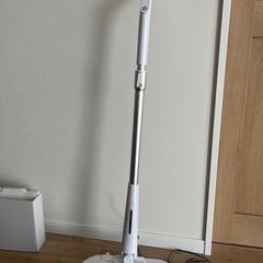 電動モップの画像