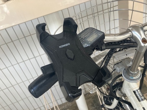 【訳あり】Panasonic 電動アシスト自転車