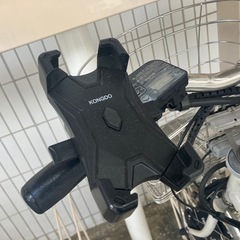 【訳あり】Panasonic 電動アシスト自転車の画像