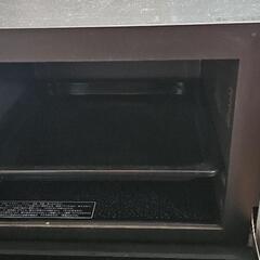 電子レンジの画像