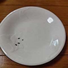 【無料でお譲りします】ティーカップ5客（中古）の画像