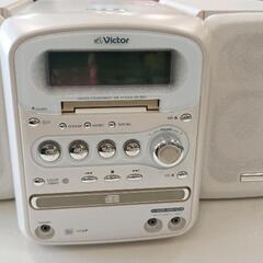 0813-066 Victorコンポの画像