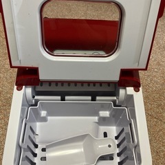 【ジャンク品】高速製氷機の画像