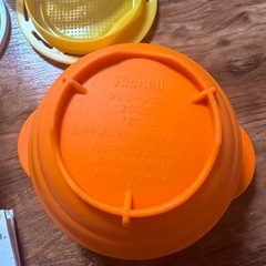 離乳食セットの画像