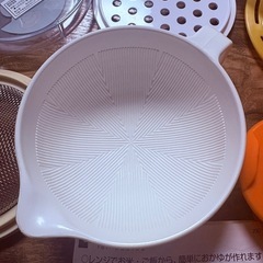 離乳食セットの画像