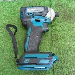マキタ TD170D 充電式インパクトドライバー 本体のみ【野田愛宕店】【店頭取引限定】【中古】管理番号：ITIAFSHW20RMの画像