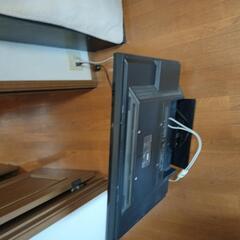 32インチ 液晶テレビ TOSHIBA REGZA  32A8100の画像