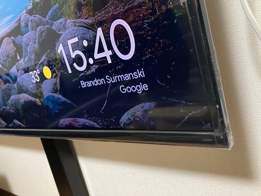 IRIS OHYAMA 55型 4K対応液晶テレビ(55UB10P)
