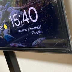 IRIS OHYAMA 55型 4K対応液晶テレビ(55UB10P)の画像