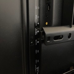 IRIS OHYAMA 55型 4K対応液晶テレビ(55UB10P)の画像