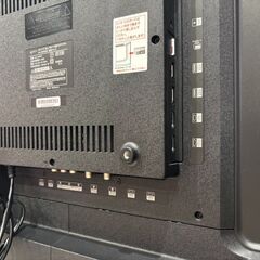 【愛品館 市原店】ASTEX　2020年製　43インチ液晶テレビ　AX-KH43T　【愛市IT009019-104】の画像