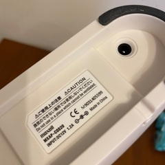 マクセル　maxell オゾネオの画像