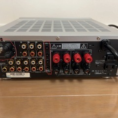 オンキョー　ONKYO A-933 プリメインアンプの画像