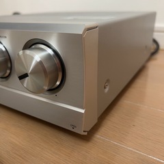 オンキョー　ONKYO A-933 プリメインアンプの画像