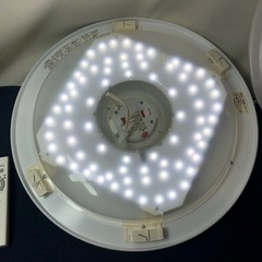 NEC LED照明器具② HLDZ08203 2020年製　TO081303の画像