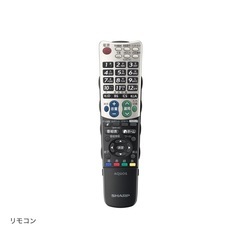 SHARP LC-4OV5 液晶テレビ 40インチの画像