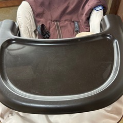 電動ハイローチェア コンビ ホワイトレーベル  combi  ネムリラ AUTO SWING
の画像