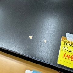 【ドリーム川西店御来店限定】TOMICA  卓上棚／クリーニング済み 【99560000022540】の画像