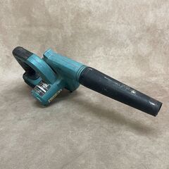 マキタ ブロワ UB142D 14.4ｖ 中古品 バッテリー式 動作確認済み パワー3段階 MAKITA 電動工具の画像