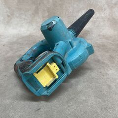 マキタ ブロワ UB142D 14.4ｖ 中古品 バッテリー式 動作確認済み パワー3段階 MAKITA 電動工具の画像