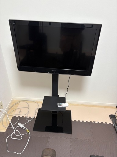 テレビ