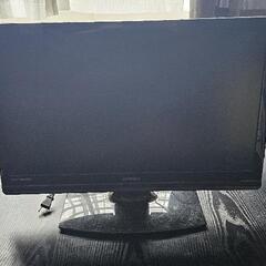 テレビの画像